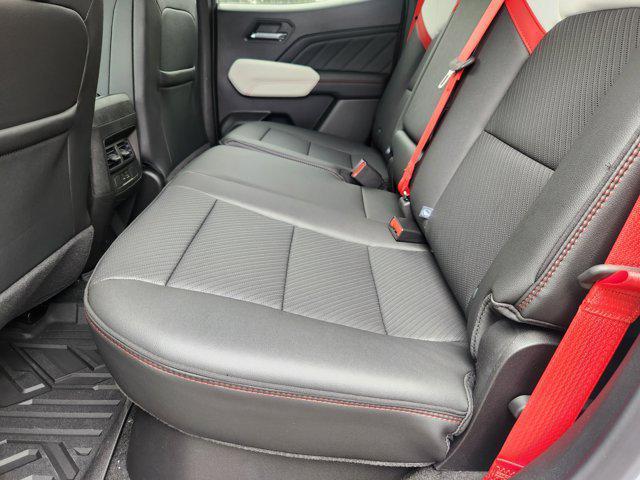 new 2026 GMC Canyon car, priced at $59,890