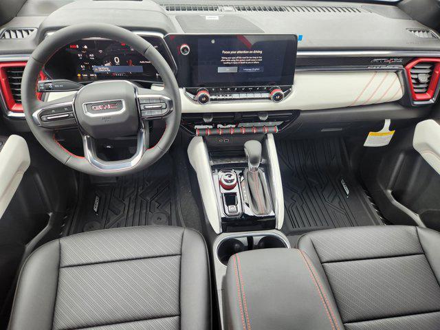 new 2026 GMC Canyon car, priced at $59,890