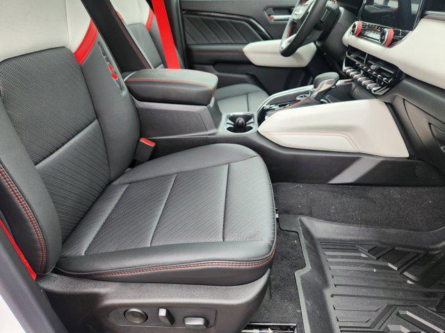 new 2026 GMC Canyon car, priced at $59,890