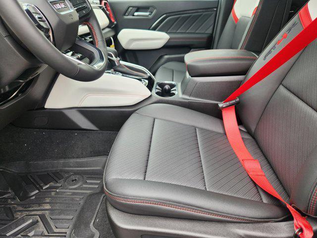 new 2026 GMC Canyon car, priced at $59,890