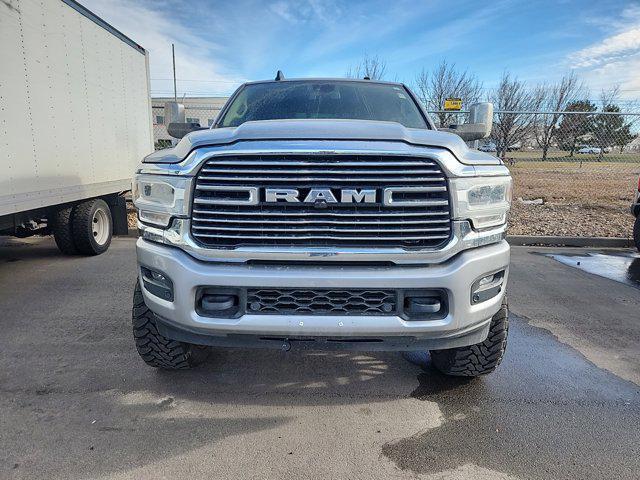 used 2021 Ram 2500 car, priced at $55,695