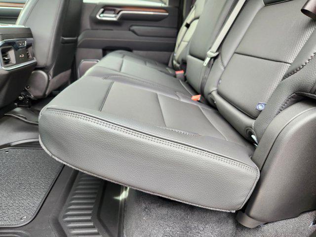 new 2026 GMC Sierra 3500 car, priced at $94,374