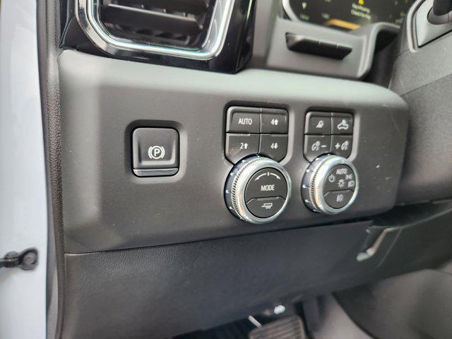 new 2026 GMC Sierra 3500 car, priced at $94,374