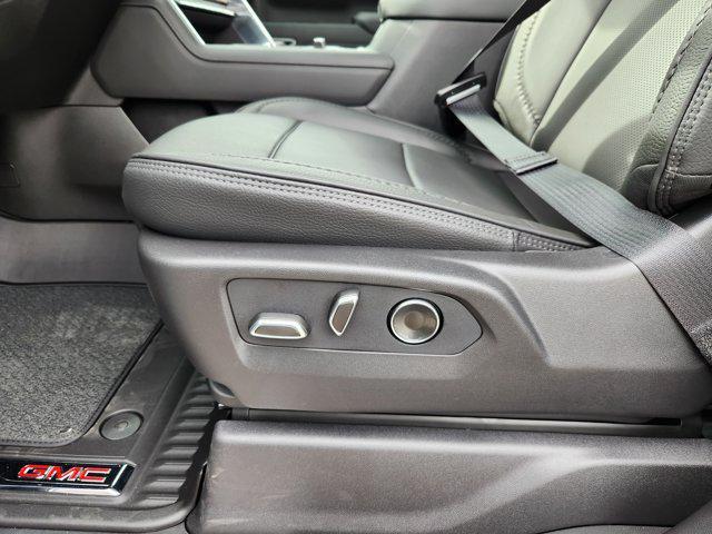 new 2026 GMC Sierra 3500 car, priced at $94,374