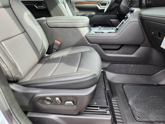 new 2026 GMC Sierra 3500 car, priced at $94,374