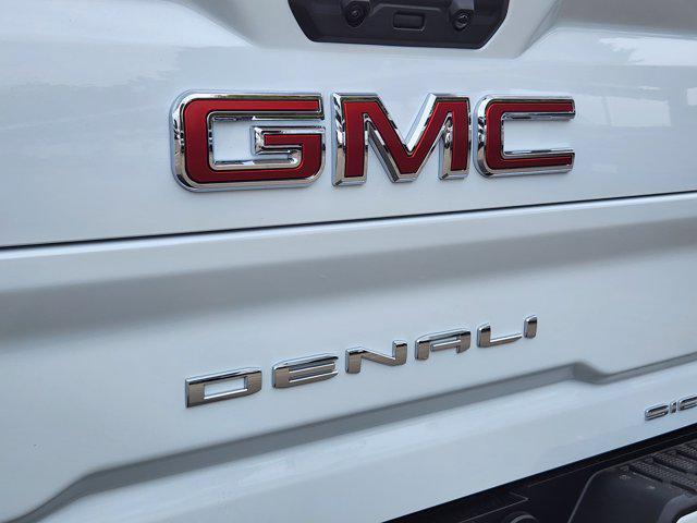 new 2026 GMC Sierra 3500 car, priced at $94,374