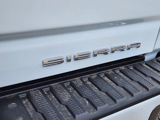 new 2026 GMC Sierra 3500 car, priced at $94,374