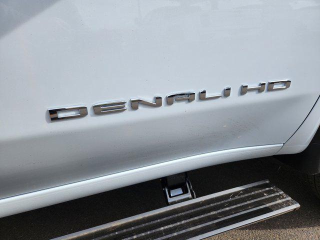 new 2026 GMC Sierra 3500 car, priced at $94,374