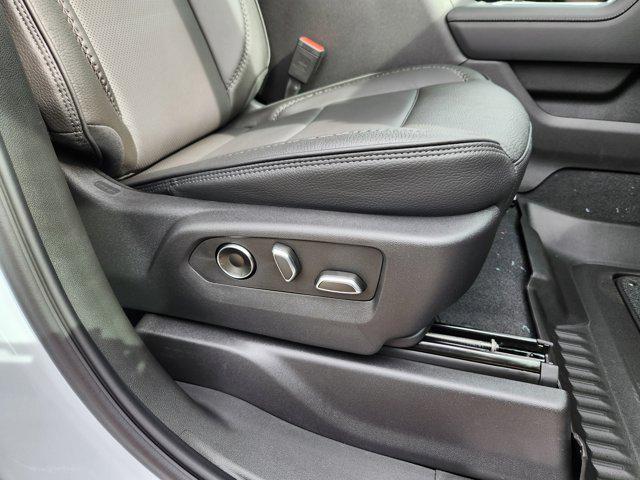 new 2026 GMC Sierra 3500 car, priced at $94,374