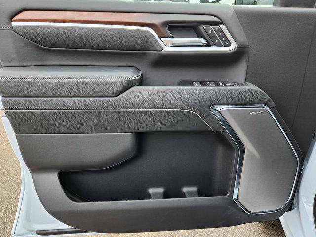 new 2026 GMC Sierra 3500 car, priced at $94,374