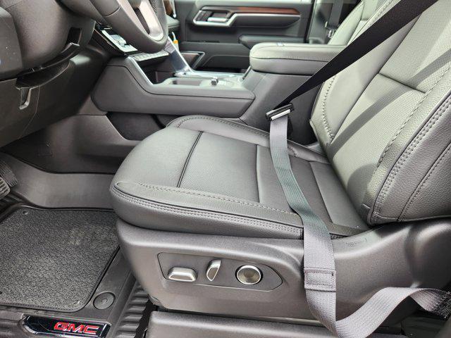 new 2026 GMC Sierra 3500 car, priced at $94,374