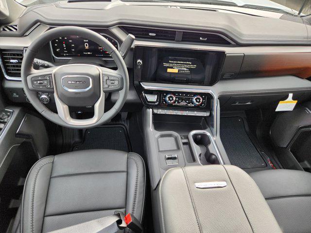 new 2026 GMC Sierra 3500 car, priced at $94,374