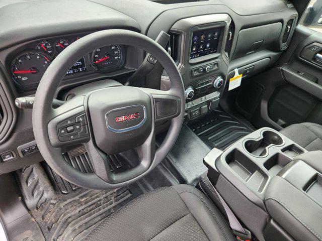 new 2026 GMC Sierra 3500 car, priced at $77,136