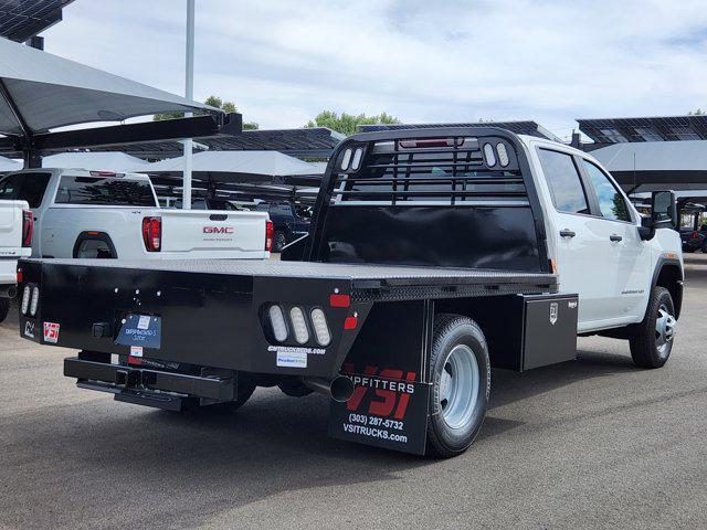 new 2026 GMC Sierra 3500 car, priced at $77,136