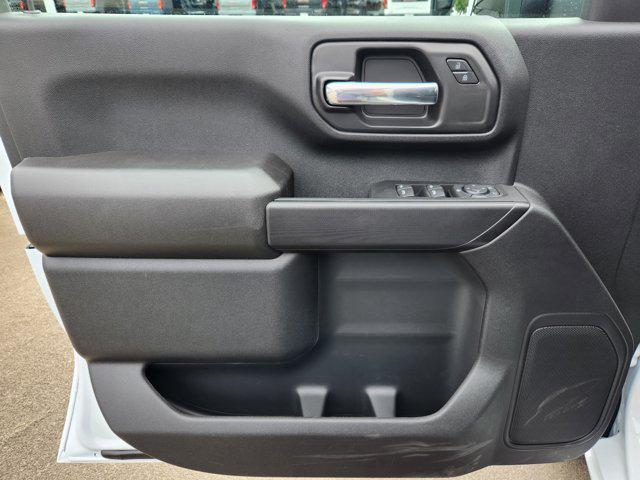 new 2026 GMC Sierra 3500 car, priced at $77,136