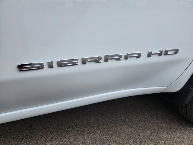 new 2026 GMC Sierra 3500 car, priced at $77,136