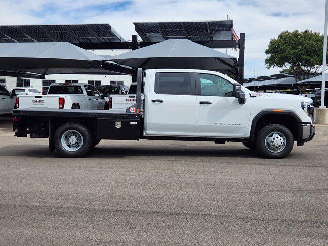 new 2026 GMC Sierra 3500 car, priced at $77,136