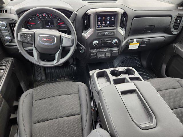 new 2026 GMC Sierra 3500 car, priced at $77,136