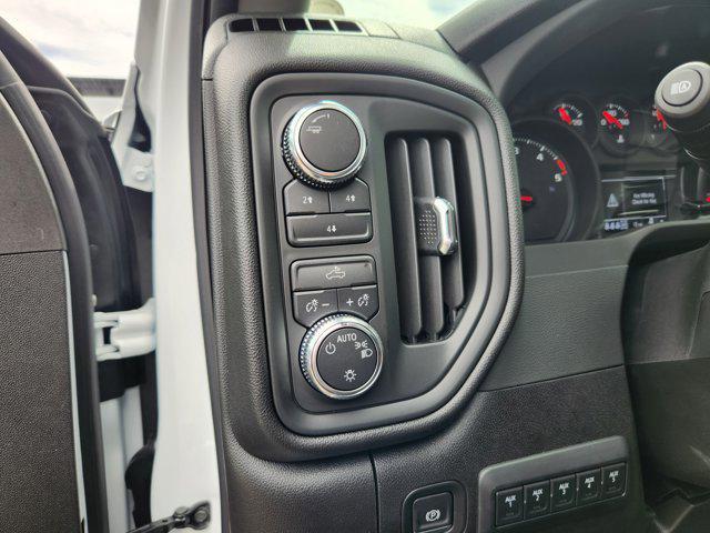 new 2026 GMC Sierra 3500 car, priced at $77,136
