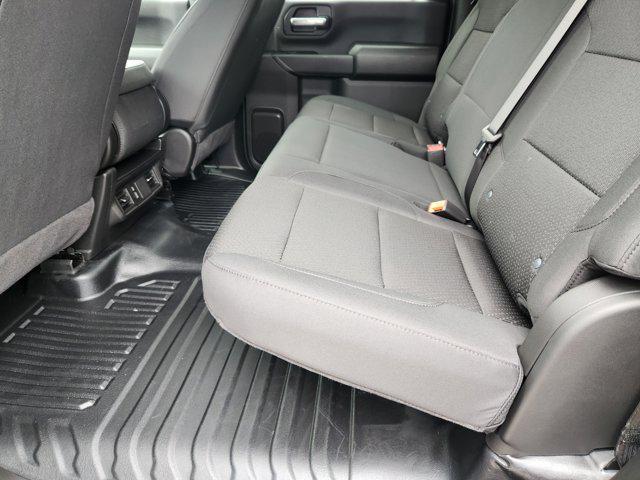 new 2026 GMC Sierra 3500 car, priced at $77,136