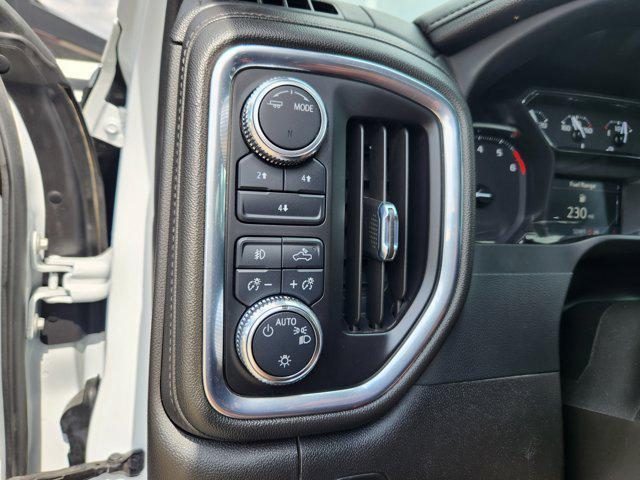 used 2022 GMC Sierra 2500 car, priced at $46,614