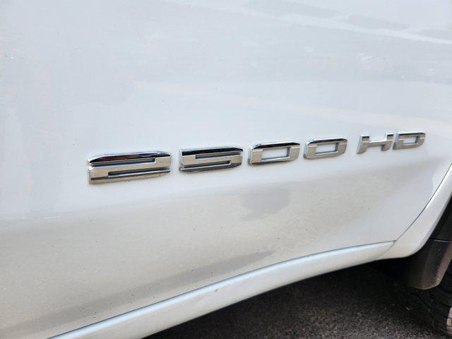 used 2022 GMC Sierra 2500 car, priced at $46,614