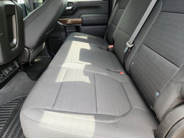 used 2022 GMC Sierra 2500 car, priced at $46,614