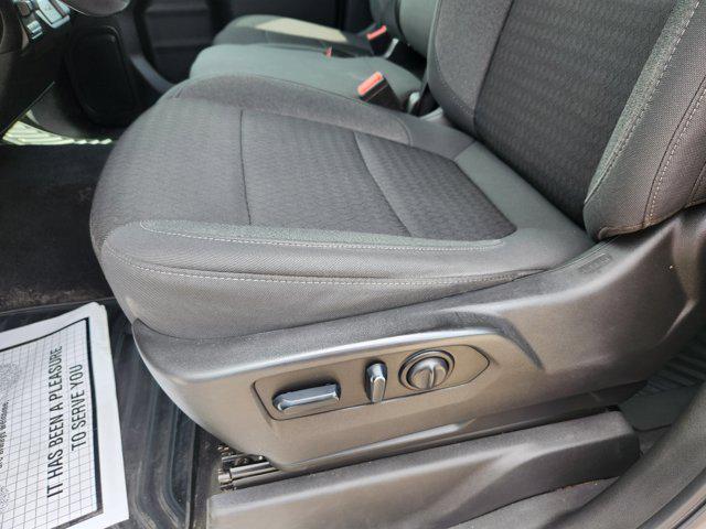 used 2022 GMC Sierra 2500 car, priced at $46,614
