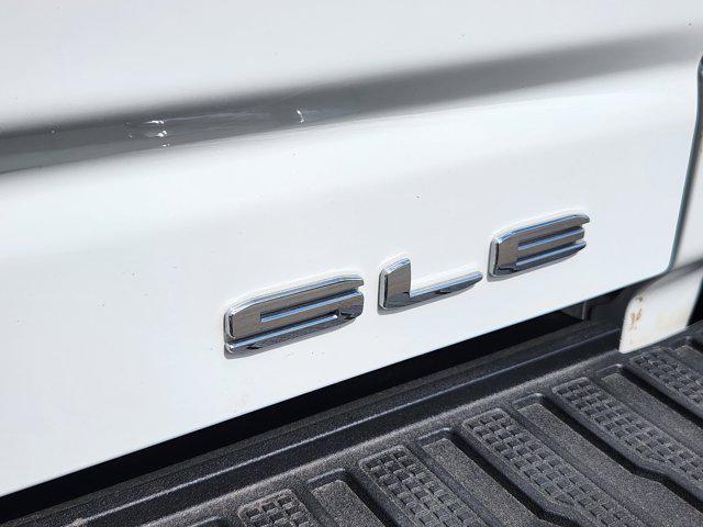 used 2022 GMC Sierra 2500 car, priced at $46,614