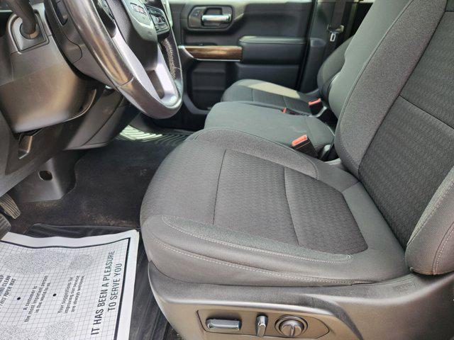 used 2022 GMC Sierra 2500 car, priced at $46,614