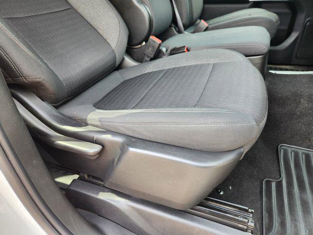 used 2022 GMC Sierra 2500 car, priced at $46,614