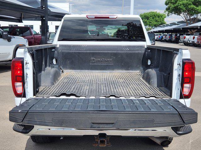 used 2022 GMC Sierra 2500 car, priced at $46,614