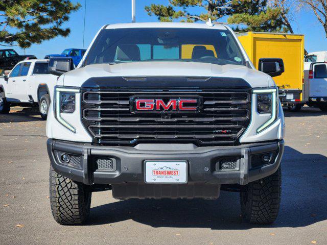 new 2025 GMC Sierra 1500 car, priced at $80,080