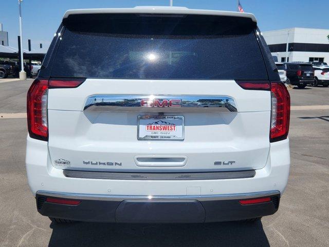 new 2024 GMC Yukon XL car, priced at $74,880