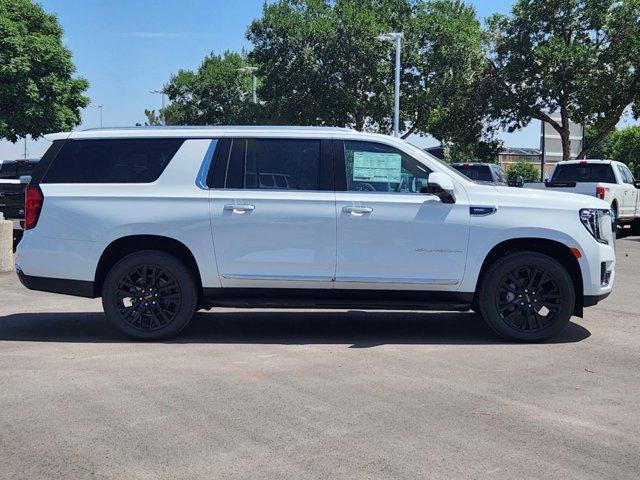 new 2024 GMC Yukon XL car, priced at $74,880