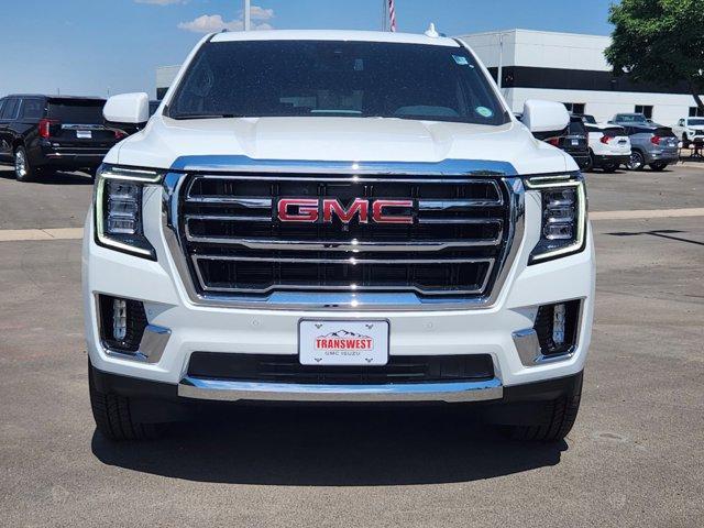 new 2024 GMC Yukon XL car, priced at $74,880