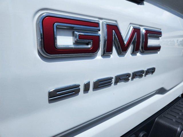 used 2022 GMC Sierra 2500 car, priced at $48,994