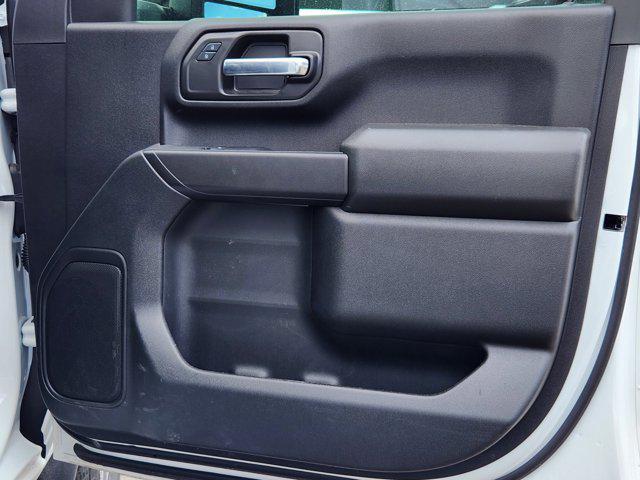 used 2024 Chevrolet Silverado 2500 car, priced at $58,495