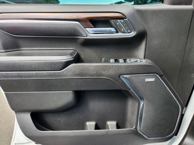 used 2023 GMC Sierra 1500 car, priced at $44,998