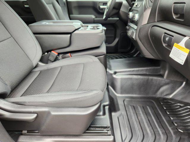 new 2025 GMC Sierra 3500 car, priced at $69,195