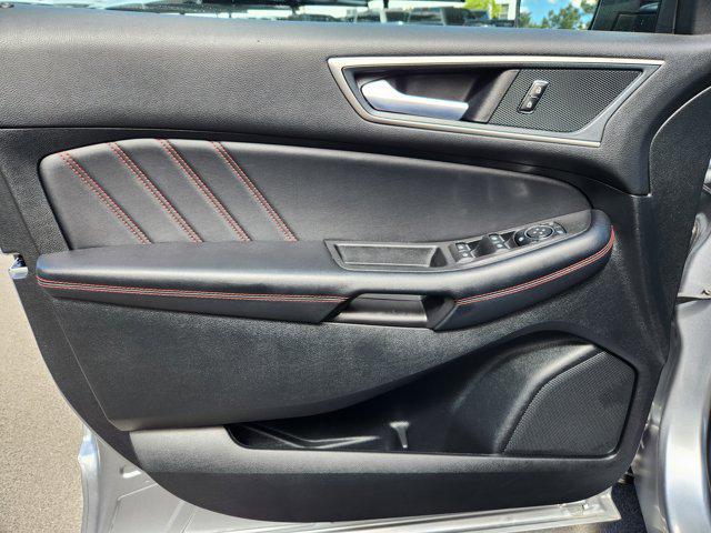 used 2024 Ford Edge car, priced at $31,966