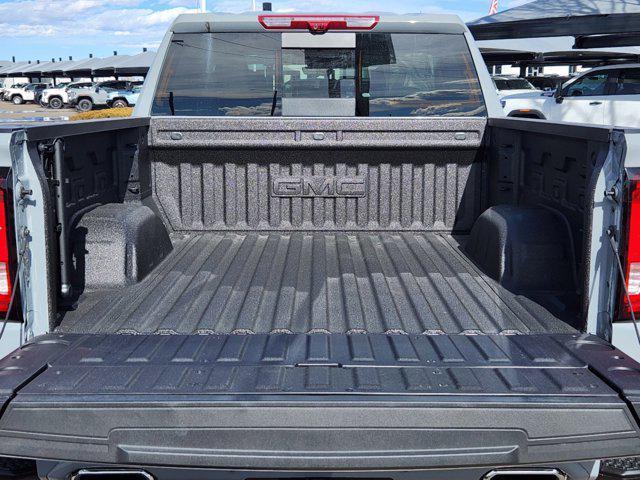 new 2025 GMC Sierra 1500 car, priced at $75,370