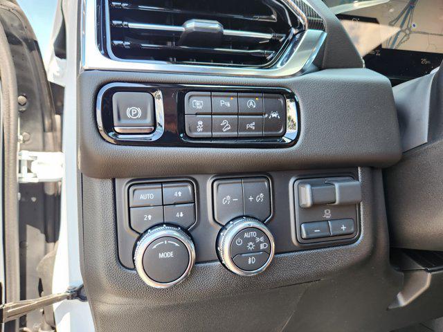 new 2025 GMC Yukon XL car, priced at $83,395