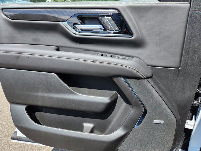 new 2025 GMC Yukon XL car, priced at $83,395