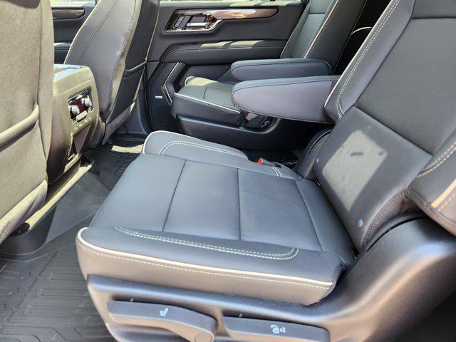 new 2025 GMC Yukon XL car, priced at $83,395