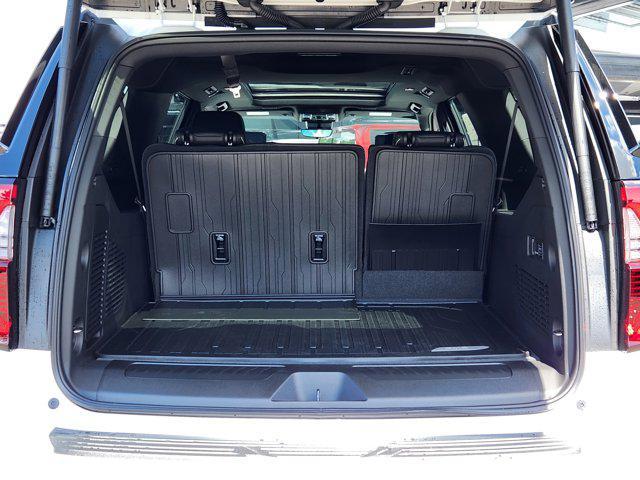 new 2025 GMC Yukon XL car, priced at $83,395