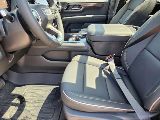 new 2025 GMC Yukon XL car, priced at $83,395