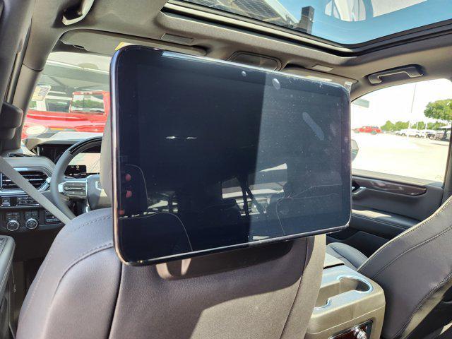 new 2025 GMC Yukon XL car, priced at $83,395