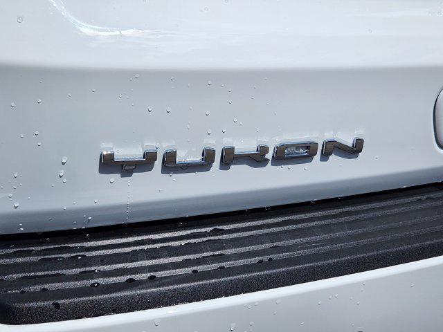 new 2025 GMC Yukon XL car, priced at $83,395