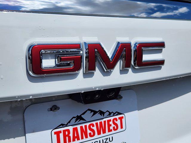 new 2025 GMC Yukon XL car, priced at $83,395